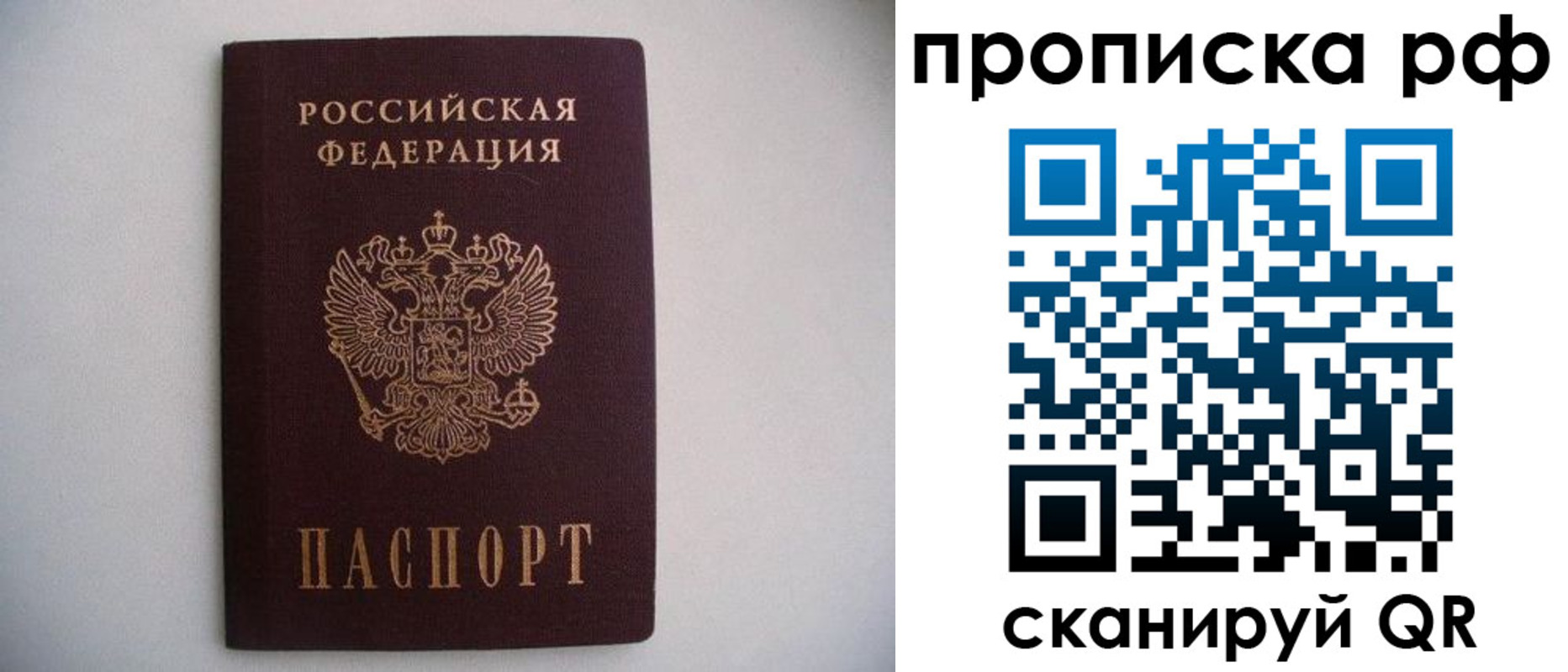 временная регистрация гарантия в Истре